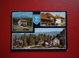 CARTE POSTALA - TIMISUL DE JOS