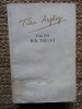 TUDOR ARGHEZI-PAGINI DIN TRECUT