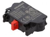 Element de Contact 22mm cu Cleme cu Arc