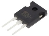 Diodă Redresoare STMicroelectronics STTH60AC06CW 600V 30A TO247-3 THT