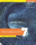 Informatica si TIC. Manual in limba maghiara. Clasa a VII-a