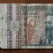 500 lei 1992, filigran profil/lateral, Rom&acirc;nia