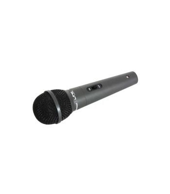 Microfon dinamic 600 ohmi unidirectional 80Hz-2kHz foto