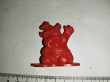 bnk jc Figurina Kellogg 1990 - Alan