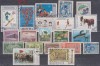 A7 T3 6 - Timbre foarte vechi - Albania, Istorie, Stampilat