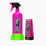 Kit pentru curatare Muc-Off Bottle for Life Bundle Ultimate FactoryBikes