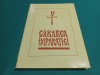 CĂRAREA &Icirc;MPĂRĂȚIEI *IEROMONAH ARSENIE BOCA / 2003 *19