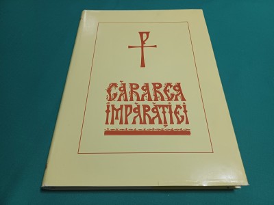 CĂRAREA &amp;Icirc;MPĂRĂȚIEI *IEROMONAH ARSENIE BOCA / 2003 *19 foto