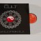 The Cult &ndash; Revolution E.P. &lrm;- disc vinil vinyl EP (extended play)