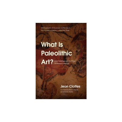What Is Paleolithic Art?: Cave Paintings and the Dawn of Human Creativity foto