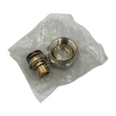 Set Conector Eurocon 3/4&quot; x 17 MM