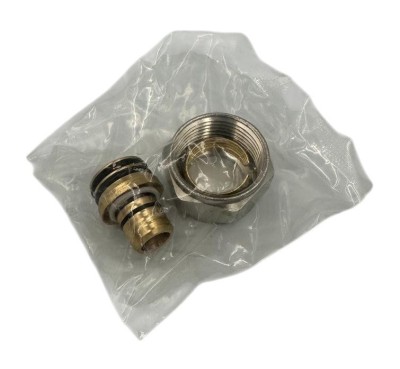 Set Conector Eurocon 3/4&amp;quot; x 17 MM foto