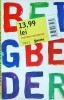 13,99 Lei - Frederic Beigbeder, Roman, Editura Trei, Beletristica, 272 pagini
