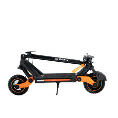 Scuter Electric: KuKirin G3 Trotineta Electrica, Viteza 50km/h