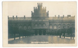 4284 - CERNAUTI, Bucovina, Res. Metropolitana - old postcard real PHOTO - unused