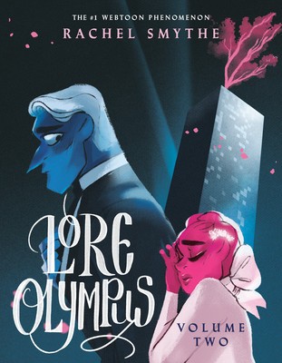 Lore Olympus: Volume Two foto