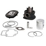 Kit cilindru scuter Piaggio LC 80 47mm