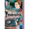 Frankenstein: Junji Ito Story Collection - Manga Horror, Mary Shelley, Oshikiri + Bonus Ito Family Dog