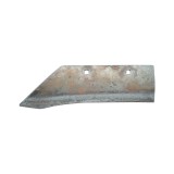 Brazdar plug PP2 sormaitat 410x320x130 mm, 2 gauri 12 mm, Ucraina