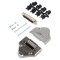 Conector D-Sub 25 PIN mamă pe cablu