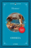 Odiseea - Homer - Editura Litera