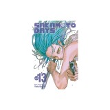 Sakamoto Days, Vol. 13