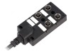 Splitter DeviceNet / CANopen IP67 1m 2A 24V - 5 PIN
