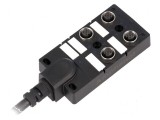 Splitter DeviceNet / CANopen IP67 1m 2A 24V - 5 PIN