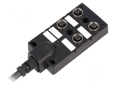 Splitter DeviceNet / CANopen IP67 1m 2A 24V - 5 PIN foto