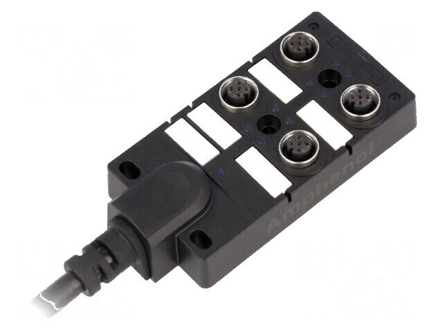Splitter DeviceNet / CANopen IP67 1m 2A 24V - 5 PIN