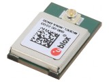 &#039;Modul Bluetooth Low Energy SMD 10x15x2,2mm 1,4Mbps&#039;