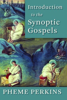 Introduction to the Synoptic Gospels foto