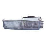Proiector ceata Audi 80 (B4) 9.1991-12.2000, Coupe/Cabrio/80 (B4), 09.91-12.00 BestAutoVest fata dreapta cu bec H3 1NL 005 150-121