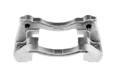 Suport etrier Iveco Daily 3 1999.05-, Iveco Daily 4, 5 2006-, Stanga, Dreapta, Spate, NTY HZT-VC-000A foto
