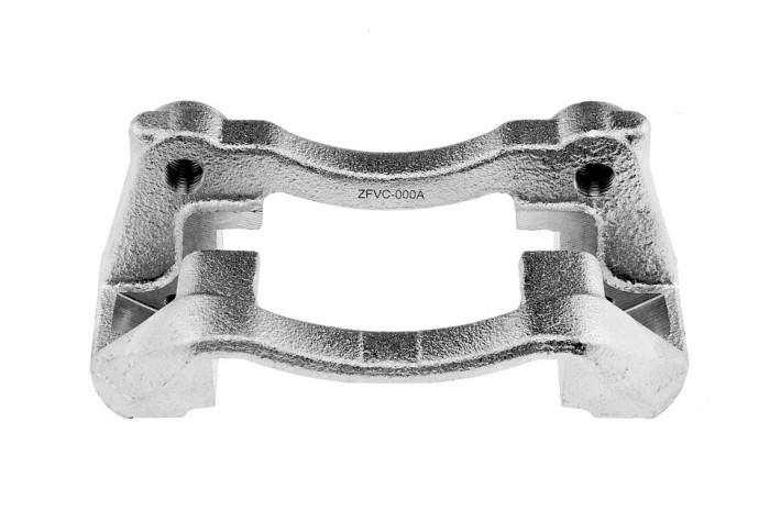 Suport etrier Iveco Daily 3 1999.05-, Iveco Daily 4, 5 2006-, Stanga, Dreapta, Spate, NTY HZT-VC-000A