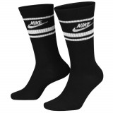 șosete Nike Everyday Essential Dri-FIT 3-Pack Socks DX5089-010 negru