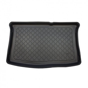 Tavita portbagaj Guardliner dedicata Hyundai i20 II (model cod GB) low foto