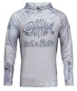 Bluza Mikado UV Upf Flip, Marime S