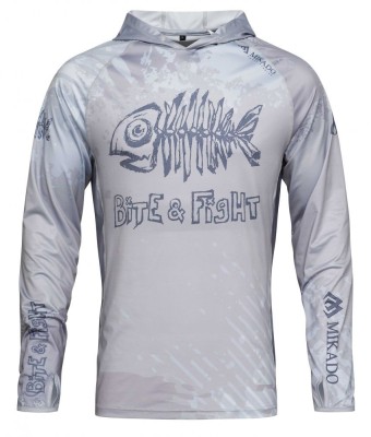 Bluza Mikado UV Upf Flip, Marime S foto