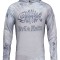 Bluza Mikado UV Upf Flip, Marime S