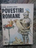 POVESTIRI ROMANE - Doina Rodina-Hanu