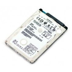 52. Hard Disk Laptop HITACHI Z5K320-320 - 320 GB, 8 MB, 5400 rpm, SATA2