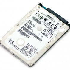 52. Hard Disk Laptop HITACHI Z5K320-320 - 320 GB, 8 MB, 5400 rpm, SATA2