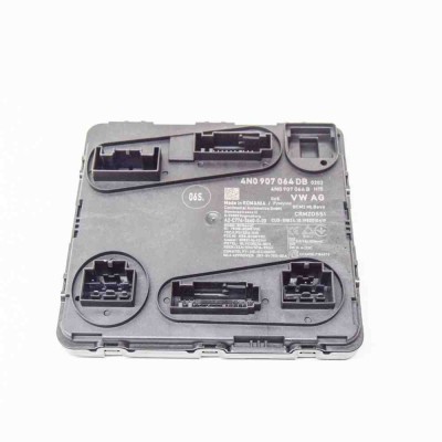 Modul de confort AUDI A6 4A2, C8 2020 OEM: 4N0907064DB,4N0907064B,A2C7745660000 11603965 foto