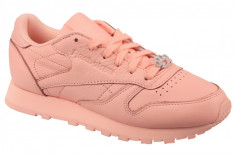 Pantofi pentru adida?i Reebok Classic Leather BS7912 Roz foto