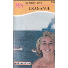 Suzanne Dye - Uraganul