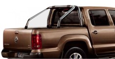 Bara Portbagaj Styling Bar Oe Volkswagen Amarok 2H 2010? 2H0071000C72A foto