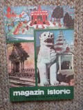 Magazin Istoric, Nr. 3 - MARTIE 1986