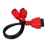 Adaptor de diagnosticare SGW Bypass 12 + 8 pentru Fiat, Alfa Romeo și Lancia dupa 2018