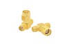 Adaptor pentru conector RF, Tata-Mama, forma T